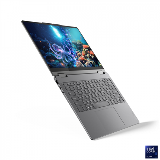 Lenovo Yoga 7 2-in-1 14ILL10 | Luna Grey | 14 