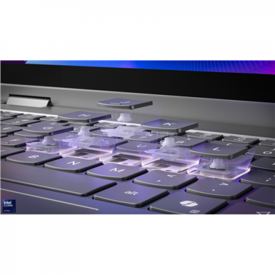Lenovo Yoga 7 2-in-1 14ILL10 | Luna Grey | 14 