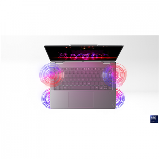 Lenovo Yoga 7 2-in-1 14ILL10 | Luna Grey | 14 