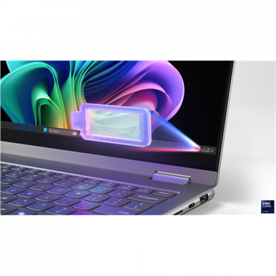 Lenovo Yoga 7 2-in-1 14ILL10 | Luna Grey | 14 