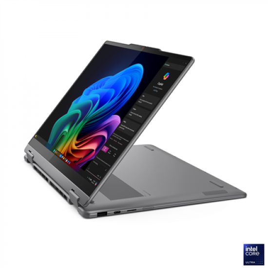 Lenovo Yoga 7 2-in-1 14ILL10 | Luna Grey | 14 