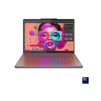Lenovo Yoga 9 2-in-1 14ILL10 | Luna Grey | 14 