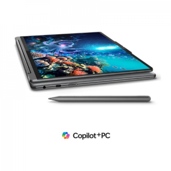 Lenovo Yoga 9 2-in-1 14ILL10 | Luna Grey | 14 