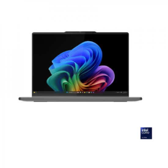 Lenovo Yoga 9 2-in-1 14ILL10 | Luna Grey | 14 