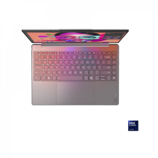 Lenovo Yoga 9 2-in-1 14ILL10 | Luna Grey | 14 