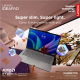 Lenovo IdeaPad Slim 5 14ARP10 | Luna Grey | 14 