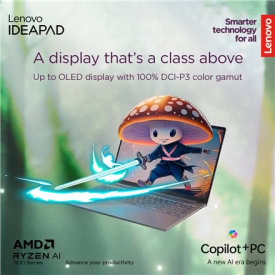 Lenovo IdeaPad Slim 5 14ARP10 | Luna Grey | 14 