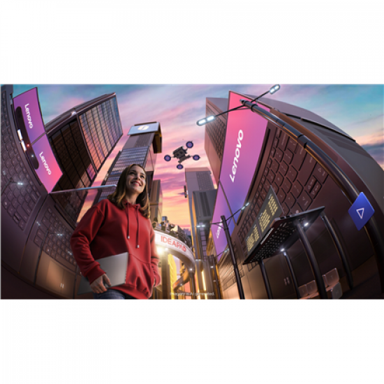 Lenovo IdeaPad Slim 5 14ARP10 | Luna Grey | 14 