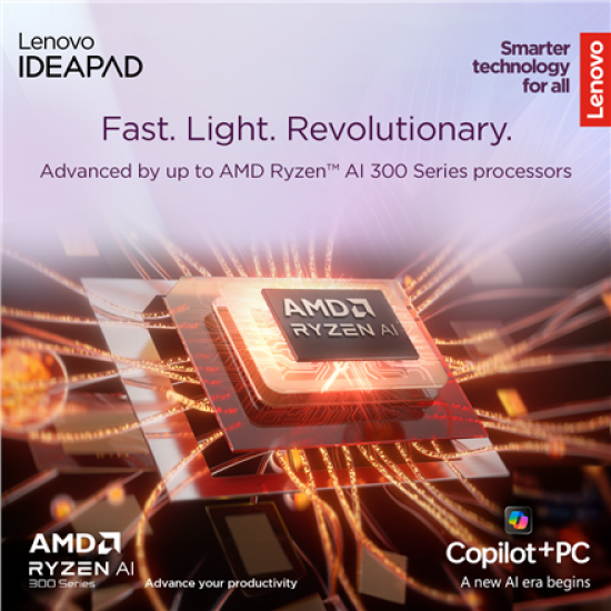 Lenovo IdeaPad Slim 5 14ARP10 | Luna Grey | 14 