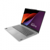 Lenovo IdeaPad Slim 5 14Q8X9 14 WUXGA Snapdragon X1-26-100/32GB/1TB/Qualcomm Adreno/WIN11 Home/ENG Backlit kbd/Cloud Grey/FP/2Y Warranty