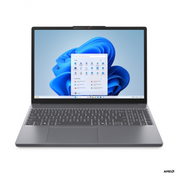 Lenovo IdeaPad Slim 3 15AMN8 | Arctic Grey | 15.6 
