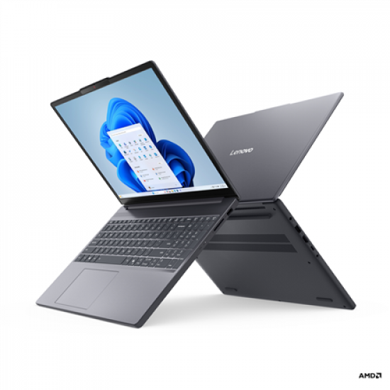 Lenovo IdeaPad Slim 3 15AMN8 | Arctic Grey | 15.6 