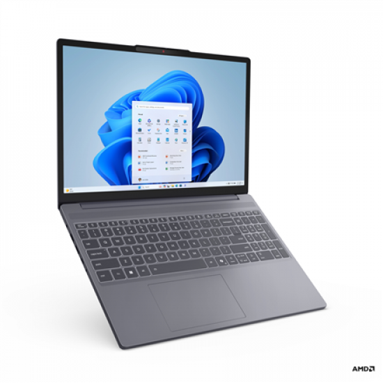 Lenovo IdeaPad Slim 3 15AMN8 | Arctic Grey | 15.6 