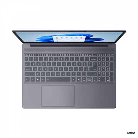 Lenovo IdeaPad Slim 3 15AMN8 | Arctic Grey | 15.6 