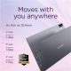 Lenovo IdeaPad Slim 3 15AMN8 | Arctic Grey | 15.6 