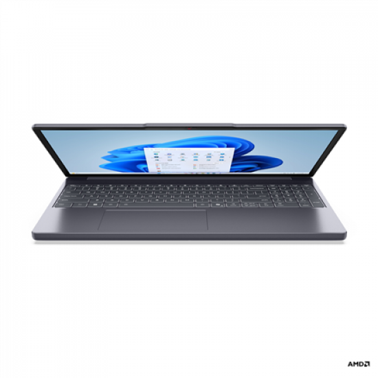 Lenovo IdeaPad Slim 3 15AMN8 | Arctic Grey | 15.6 