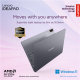 Lenovo IdeaPad Slim 3 15AMN8 | Arctic Grey | 15.6 