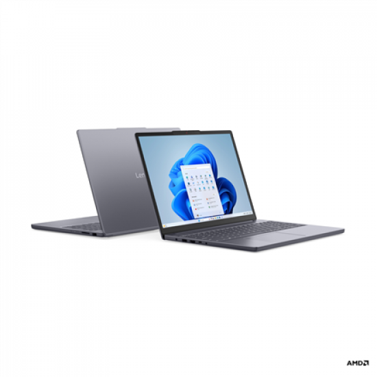 Lenovo IdeaPad Slim 3 15AMN8 | Arctic Grey | 15.6 