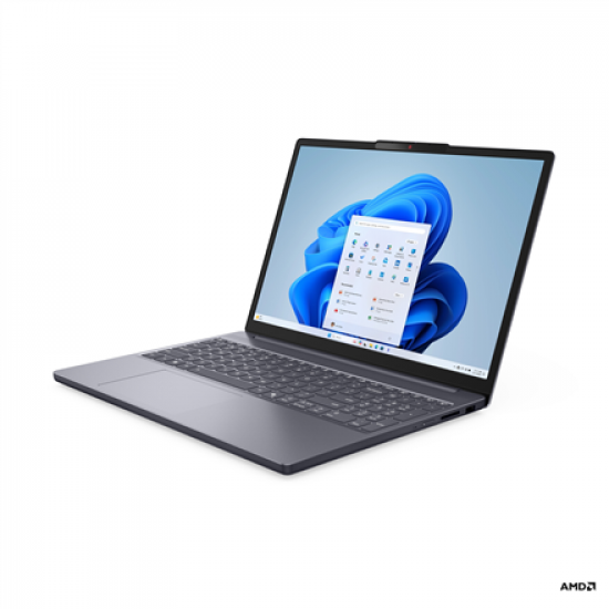 Lenovo IdeaPad Slim 3 15AMN8 | Arctic Grey | 15.6 
