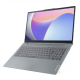 Lenovo IdeaPad Slim 3 15IRU8 15.6 FHD U300/8GB/128GB/Intel UHD/WIN11 Home in S mode/Nordic kbd/Arctic Grey/2Y Warranty