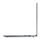 Lenovo IdeaPad Slim 3 15IRU8 15.6 FHD U300/8GB/128GB/Intel UHD/WIN11 Home in S mode/Nordic kbd/Arctic Grey/2Y Warranty