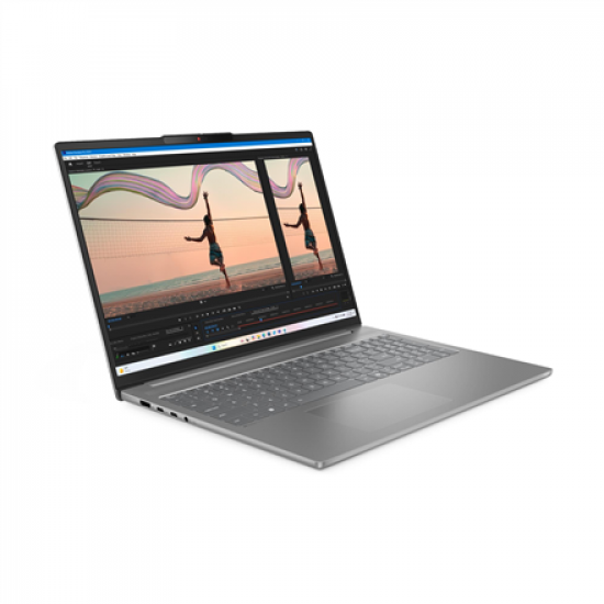 Lenovo IdeaPad Slim 5 16ARP10 | Luna Grey | 16 