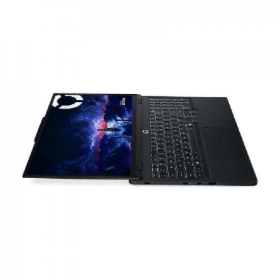 Lenovo Legion 5 15IAX10 15.1 WQXGA ULT7-255HX/32GB/1TB/NVIDIA GF RTX 5070 8GB/WIN11 Home/Nordic Backlit kbd/Eclipse Black/2Y Warranty