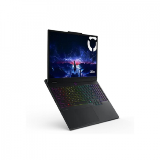 Lenovo Legion 5 15IAX10 15.1 WQXGA ULT7-255HX/32GB/1TB/NVIDIA GF RTX 5070 8GB/WIN11 Home/Nordic Backlit kbd/Eclipse Black/2Y Warranty