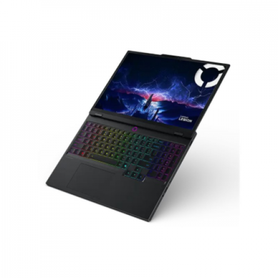 Lenovo Legion 5 15IAX10 15.1 WQXGA ULT7-255HX/32GB/1TB/NVIDIA GF RTX 5070 8GB/WIN11 Home/Nordic Backlit kbd/Eclipse Black/2Y Warranty