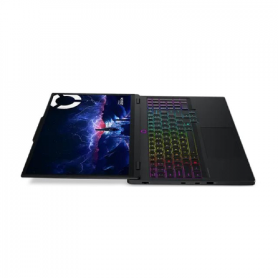 Lenovo Legion 5 15IAX10 15.1 WQXGA ULT7-255HX/32GB/1TB/NVIDIA GF RTX 5070 8GB/WIN11 Home/Nordic Backlit kbd/Eclipse Black/2Y Warranty