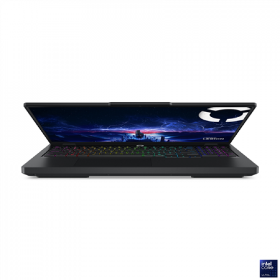Lenovo Legion Pro 5 16IAX10H | Eclipse Black | 16 