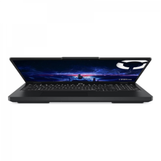 Lenovo Legion Pro 5 16IAX10H | Eclipse Black | 16 