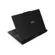 Lenovo Legion Pro 5 16IAX10H | Eclipse Black | 16 