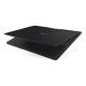 Lenovo Legion Pro 5 16IAX10H | Eclipse Black | 16 