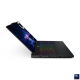 Lenovo Legion Pro 5 16IAX10H | Eclipse Black | 16 