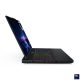 Lenovo Legion Pro 5 16IAX10H | Eclipse Black | 16 