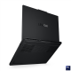 Lenovo Legion Pro 5 16IAX10H | Eclipse Black | 16 