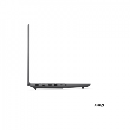 Lenovo LOQ 15ARP10E 15.6 FHD AMD R7 7735HS/16GB/512GB/NVIDIA GF RTX 4050 6GB/WIN11 Home/ENG Backlit kbd/Luna Grey/2Y Warranty