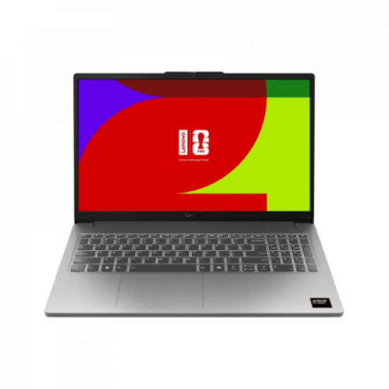 Lenovo LOQ 15ARP10E | Luna Grey | 15.6 