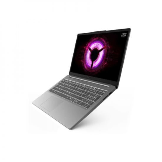 Lenovo LOQ 15ARP10E | Luna Grey | 15.6 