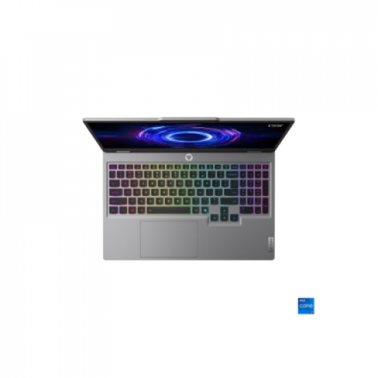 Lenovo LOQ 15IRX10 15.6 FHD i5-13450HX/16GB/1TB/NVIDIA GF RTX 5060 8GB/WIN11 Home/Nordic Backlit kbd/Luna Grey/2Y Warranty
