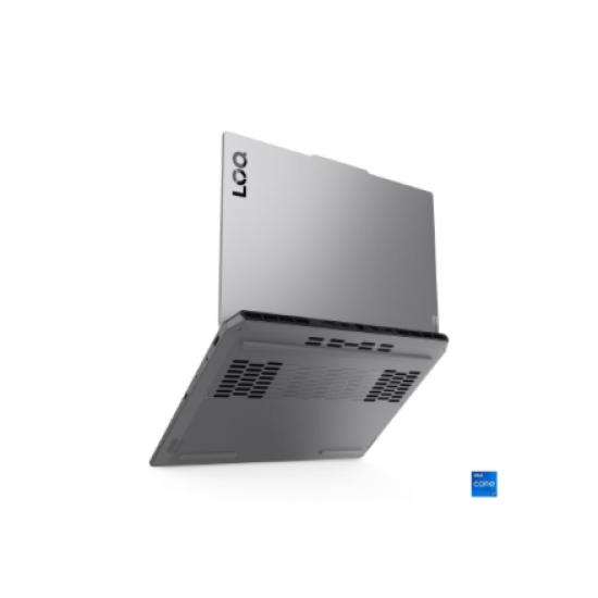 Lenovo LOQ 15IRX10 | Luna Grey | 15.6 
