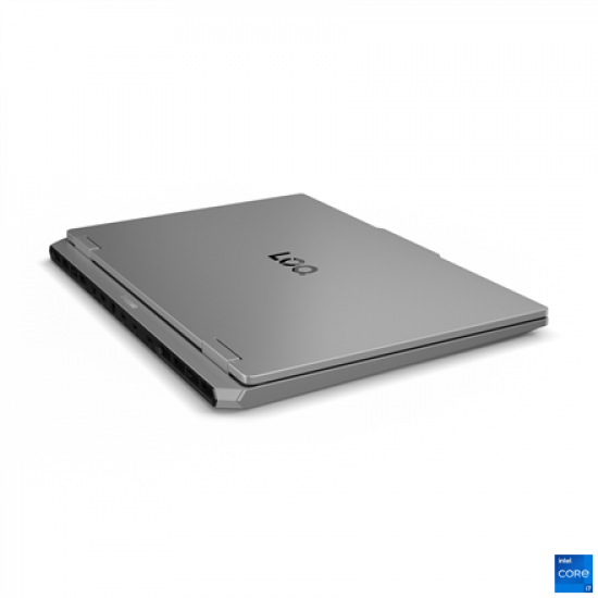 Lenovo LOQ 17IRX10 17.3 FHD i7-13650HX/16GB/1TB/NVIDIA GF RTX 5060 8GB/WIN11 Home/Nordic Backlit kbd/Luna Grey/2Y Warranty