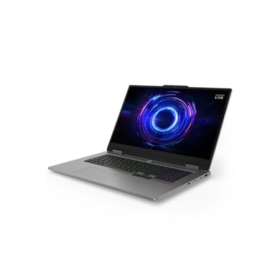 Lenovo LOQ 17IRX10 | Luna Grey | 17.3 