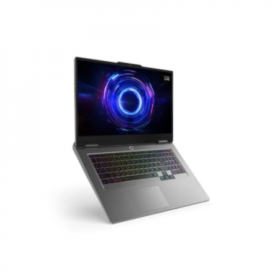 Lenovo LOQ 17IRX10 | Luna Grey | 17.3 