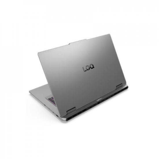 Lenovo LOQ 17IRX10 | Luna Grey | 17.3 
