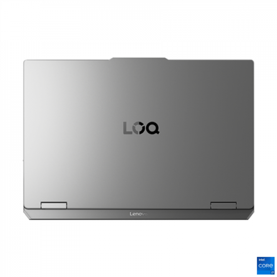 Lenovo LOQ 17IRX10 | Luna Grey | 17.3 