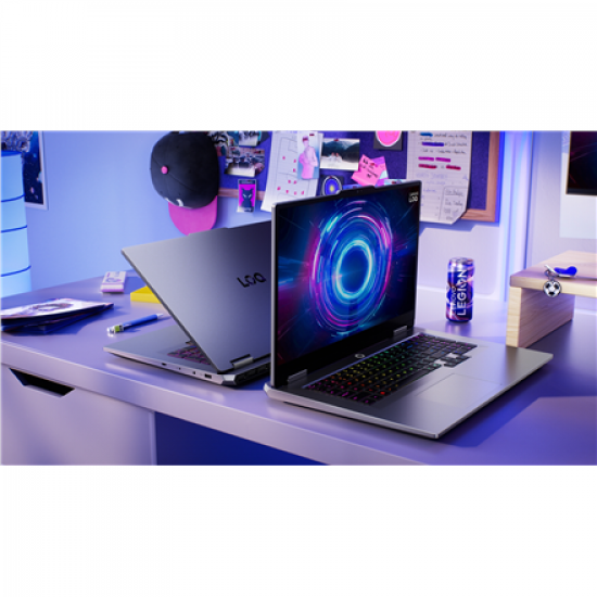 Lenovo LOQ 17IRX10 | Luna Grey | 17.3 