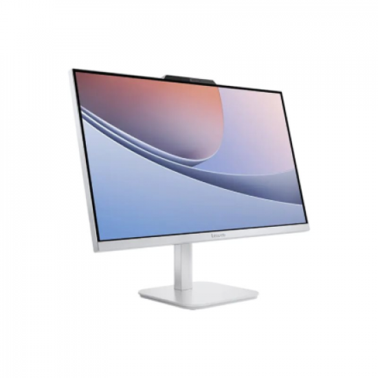 Lenovo A100 23.8 FHD i3-N305/16GB/512GB/Intel UHD/WIN11 Home/2Y Warranty | Lenovo IdeaCentre | A100 | Desktop | AIO | 23.8 