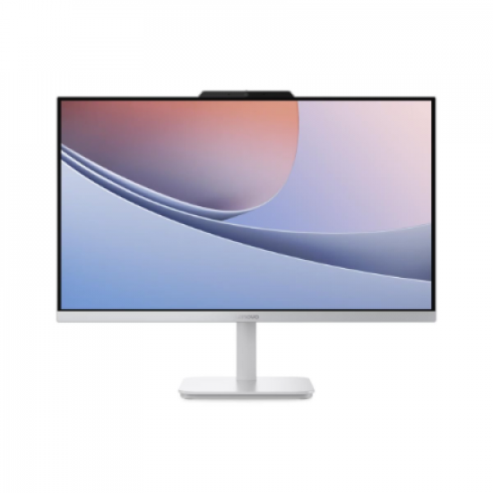Lenovo A100 23.8 FHD i3-N305/16GB/512GB/Intel UHD/WIN11 Home/2Y Warranty | Lenovo IdeaCentre | A100 | Desktop | AIO | 23.8 
